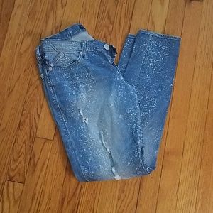 Rock & Republic Emo Jeans size 6